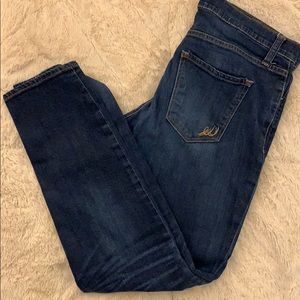 Express Jeans
